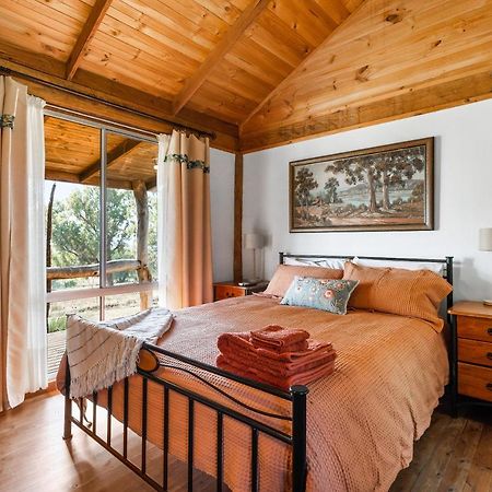 Gaddleen Grove Cottages 沃东加 外观 照片