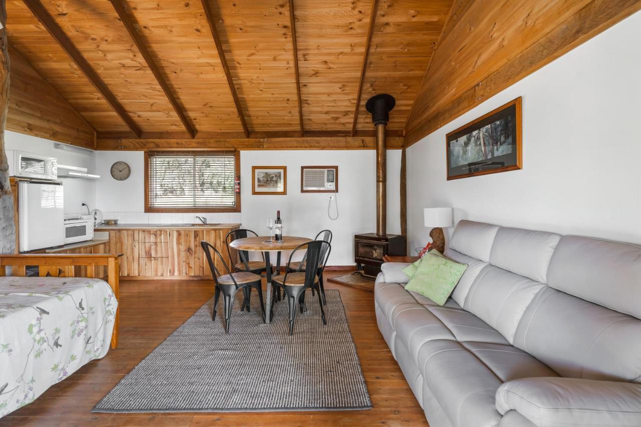 Gaddleen Grove Cottages 沃东加 外观 照片