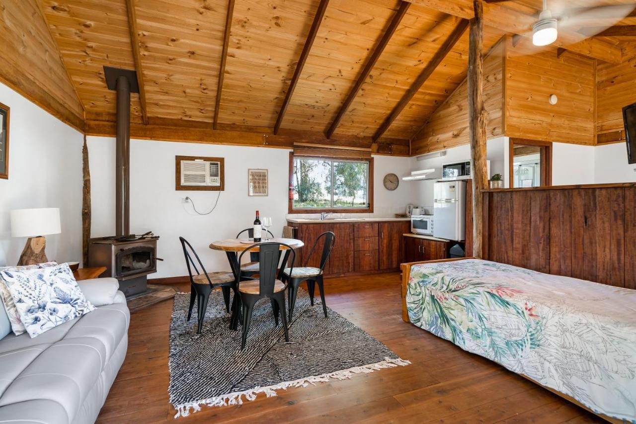 Gaddleen Grove Cottages 沃东加 外观 照片